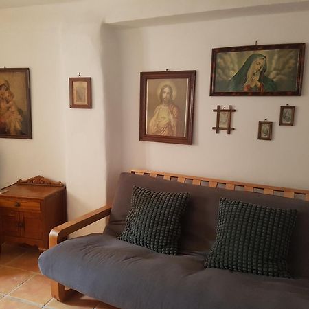 ランハロン Casa Esperanzaヴィラ エクステリア 写真