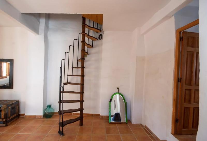 ランハロン Casa Esperanzaヴィラ エクステリア 写真