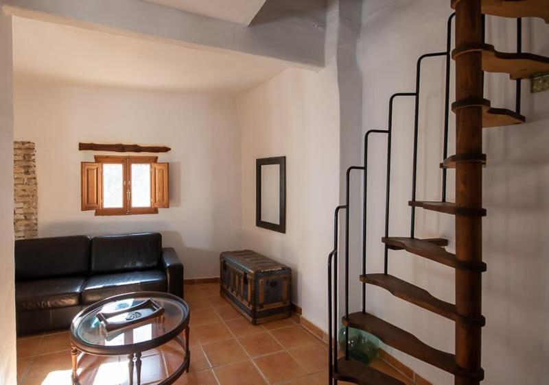 ランハロン Casa Esperanzaヴィラ エクステリア 写真
