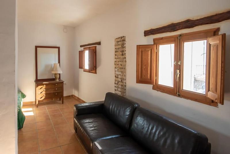 ランハロン Casa Esperanzaヴィラ エクステリア 写真