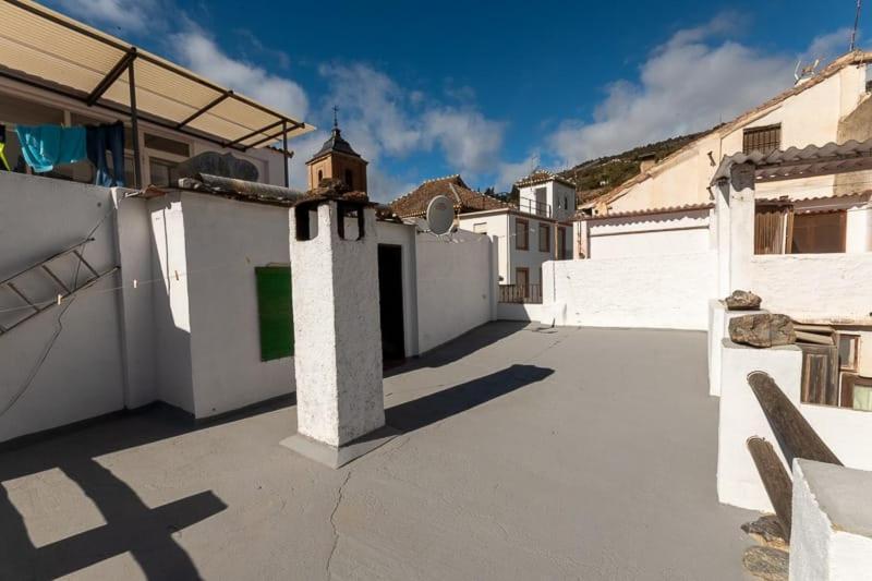 ランハロン Casa Esperanzaヴィラ エクステリア 写真