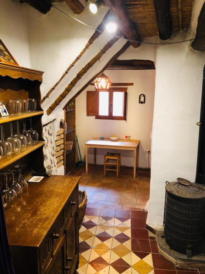 ランハロン Casa Esperanzaヴィラ エクステリア 写真