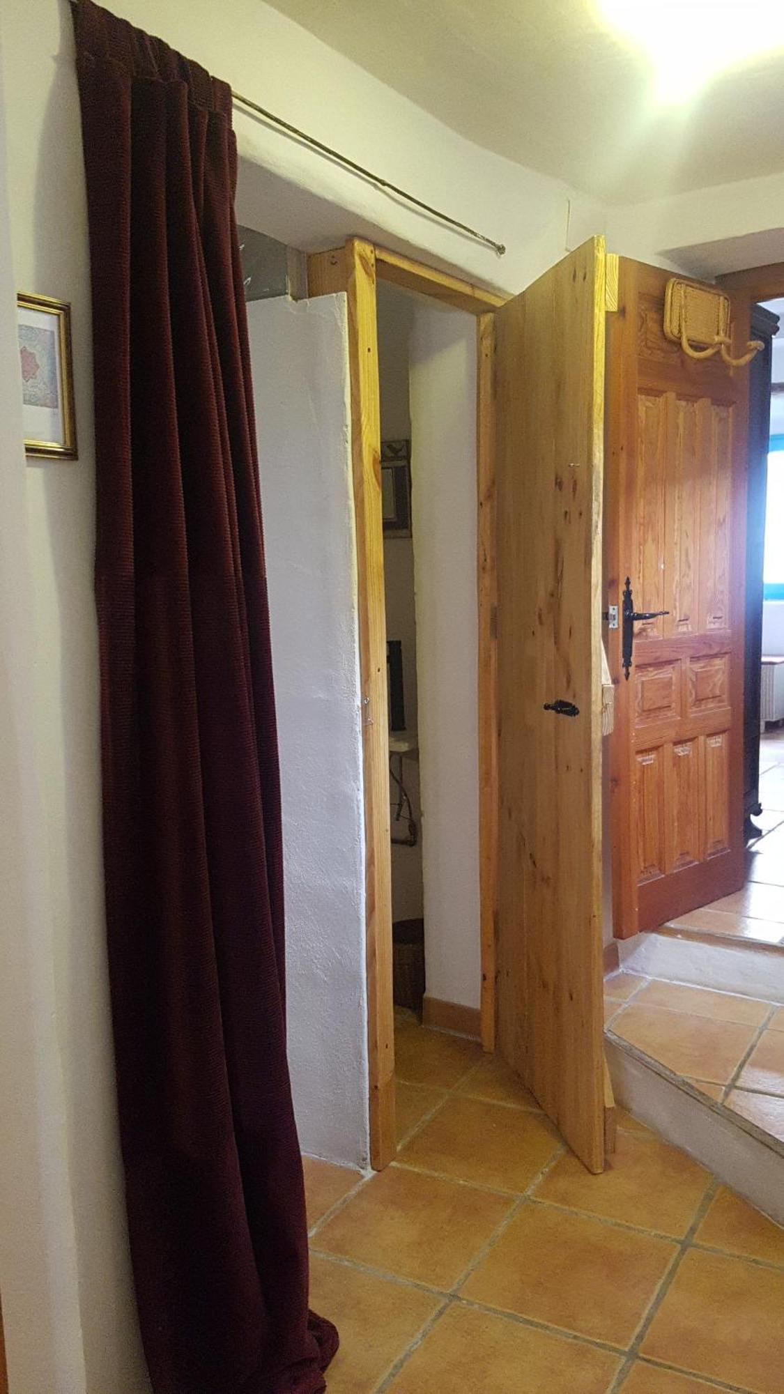 ランハロン Casa Esperanzaヴィラ エクステリア 写真