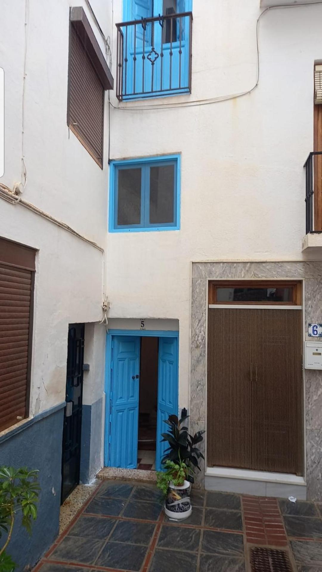 ランハロン Casa Esperanzaヴィラ エクステリア 写真