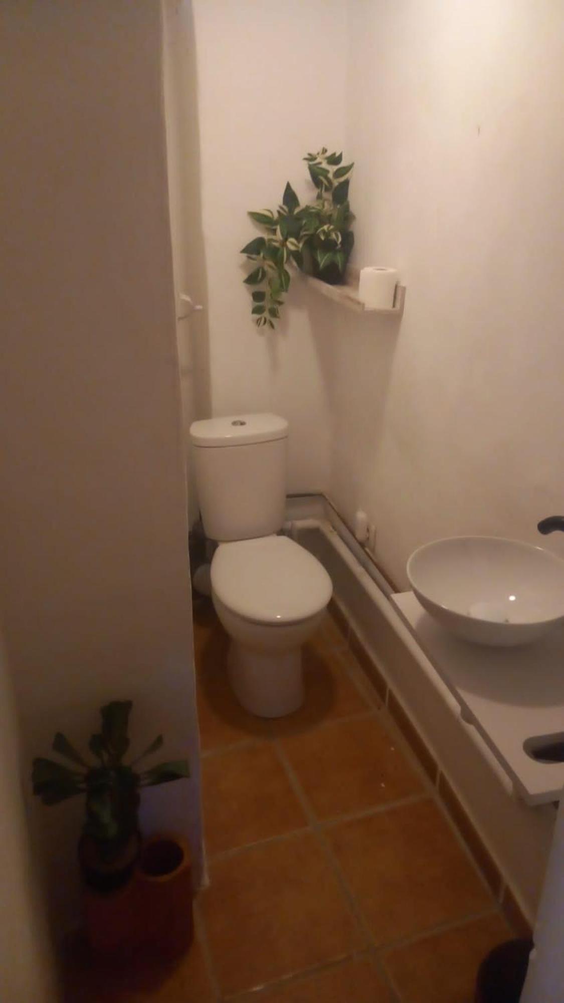 ランハロン Casa Esperanzaヴィラ エクステリア 写真