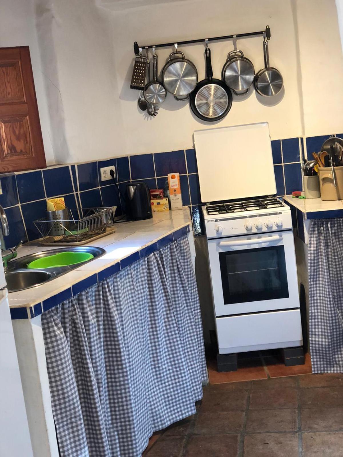 ランハロン Casa Esperanzaヴィラ エクステリア 写真