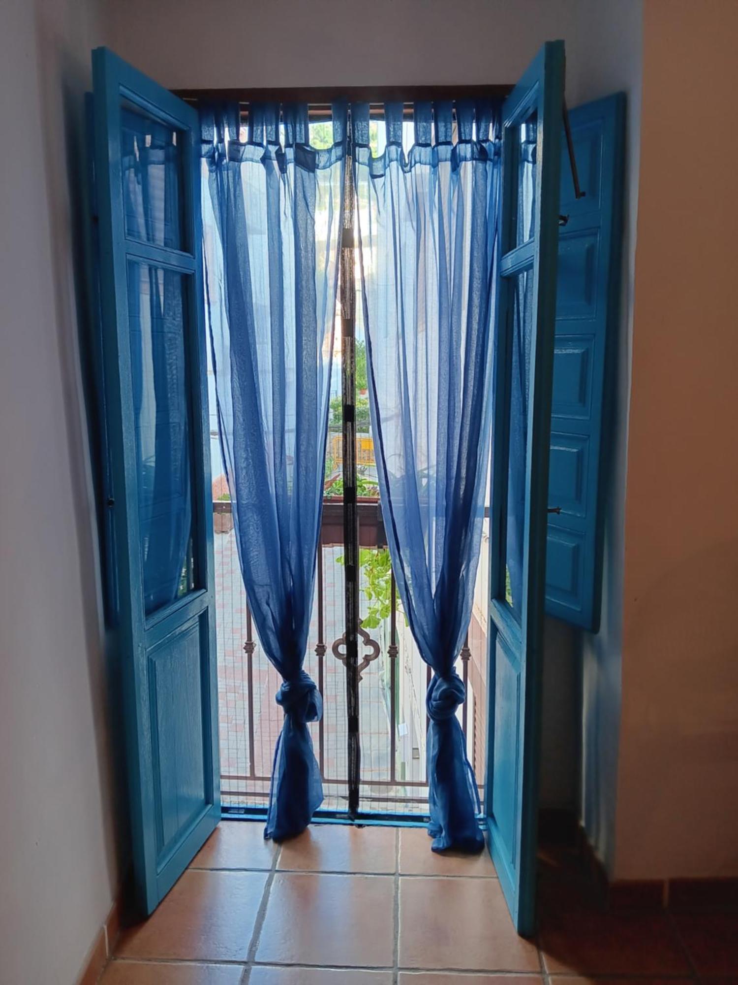 ランハロン Casa Esperanzaヴィラ エクステリア 写真