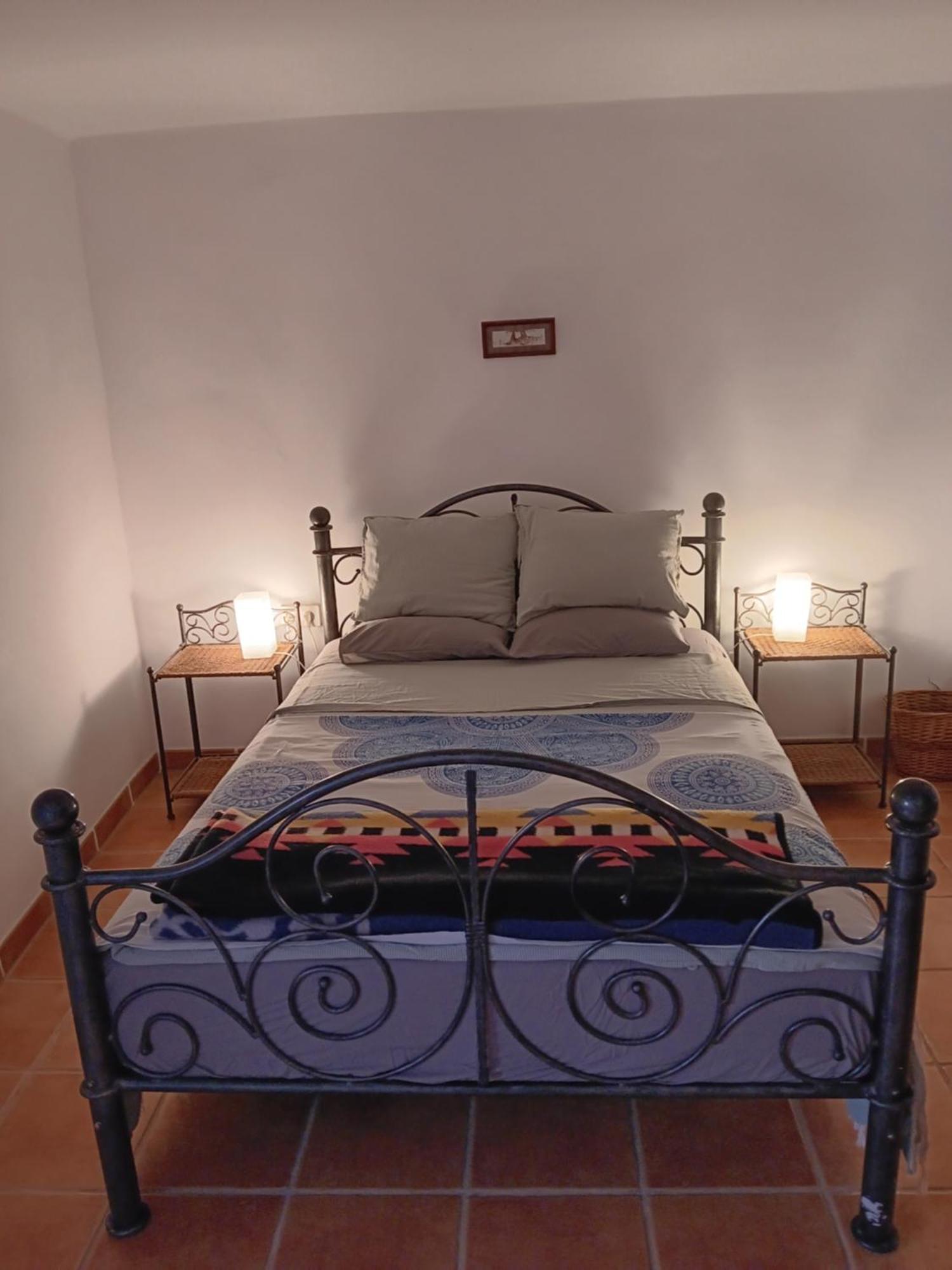 ランハロン Casa Esperanzaヴィラ エクステリア 写真