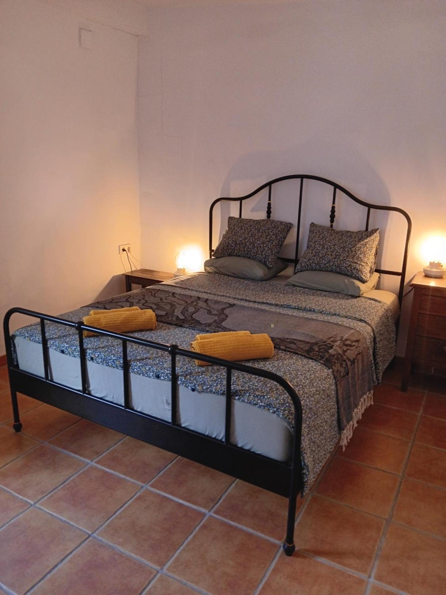 ランハロン Casa Esperanzaヴィラ エクステリア 写真